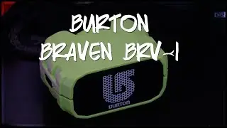 Burton Braven BRV-1