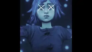 vi & powder | arcane edit
