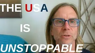 Why the U.S. Economy Grows So Fast