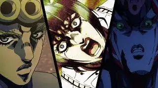 [LIVE] JoJo's Bizarre Adventure: Golden Wind / Vento Aureo Anime Episode 20 Review