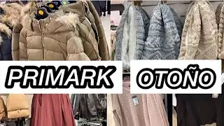 NOVEDADES PRIMARK OTOÑO 2020/ROPA/TENDENCIAS
