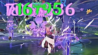 Hyper-ggravate Yae