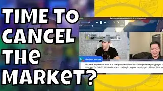 Time to Cancel the Market?!