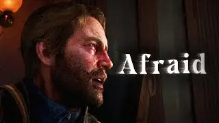 Afraid // RDR2 short film