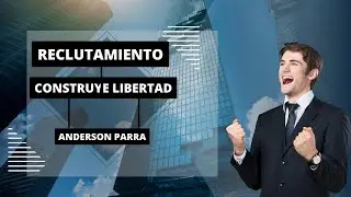 RECLUTAMIENTO - LLEVA TU NEGOCIO AL SIGUIENTE NIVEL