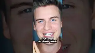 How His Facial Expressions Betray His Feelings!