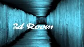 After Effects Project FREE - 3D Room(HD)