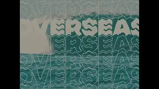 RAMC - OVERSEAS | CLIP (Prod.Ramc)
