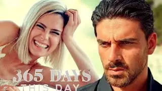 365 Days (2020) Movie in English | Explaine | Michele Morrone, Sandra Majka