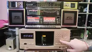 CD Changer Pioneer PD-F1007