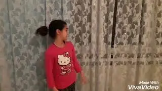 Хушдоман мехмони омад😣