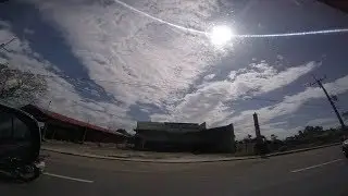TIME LAPSE