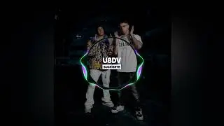 MESITA, DUKI - CEO | 8D Audio