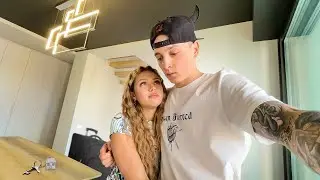 МЫ БОЛЬШЕ НЕ МОЖЕМ ТУТ ЖИТЬ