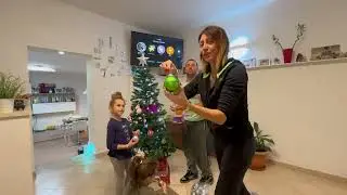 Albero di Natale 2023