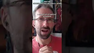 Skyrim - Alduin Caused The Artist Tendinitis