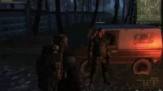 Второй проводник в тюрьму
