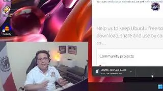 Quitando Windows e instalando Ubuntu en una lap desde cero