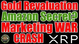 Ripple Predicts 2024 Real World Asset Tokenization On XRP L / Amazon / Uber