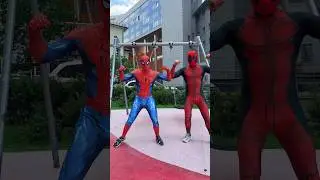 Who did it better?🤔