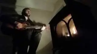 Birds on High // Ethan J Perry // Just Me and My Guitar