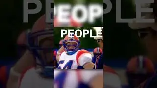 I Put Blue Mountain State in College Football 25