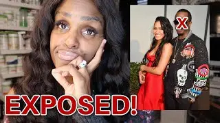 DIDDY EXPOSED | OOWEE! HE DONE MESSED UP NOW | CASSIE'S SUING FOR $30 MILLION | YUNG MIAMI...YOU OK?