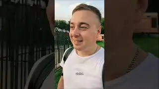Мама. Наша первая встреча спустя 9 лет. 