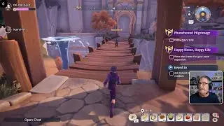 Nerd Chat, Coffee, & Palia! | Palia Gameplay On Twitch 😎 | 10.28.2025