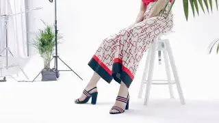 NINE WEST  / FUGS #movie #fasion #video