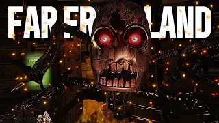 There's a MONSTER on this SHIP | Far From Land Night 1-4
