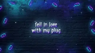 Yung Memo - High (Lyric Video)