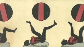 1866 Milton Bradley Co. - 