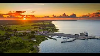 The wonderful nature of Estonia 2024
