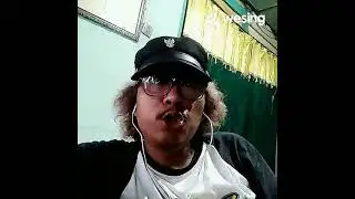 Cover lagu Ku Tak Bisa