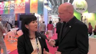 Asian advantage