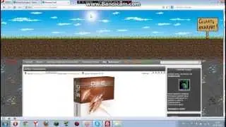 Создание сайта на хосте Hostinger.ru part #3 