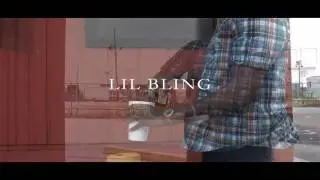 Lil Bling - Pain Run Deep FT. WebbStar 