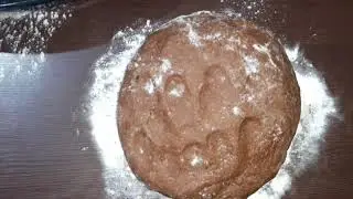 Супер Шоколадное печенье!!!Очень быстрое в приготовлении!