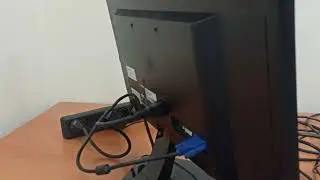 Широкоформатный FullHD монитор ViewSonic VA2248-LED