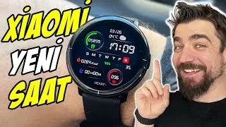 THE CHEAPEST AMOLED WATCH! Xiaomi Mibro Lite Smartwatch Review