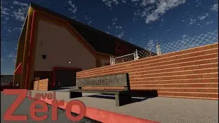 Level Zero - Trailer (Skater XL Map)