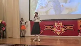 Ахмедбекова Аиша