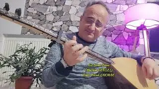 Git Deme Bana/Müslüm GÜRSES/Ömer Faruk ÇAKMAK