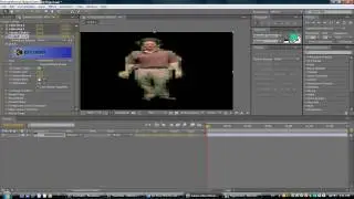 After Effects Green Screen Tutorial