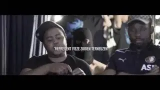 Tha Fam - Elke Dag (Promo)