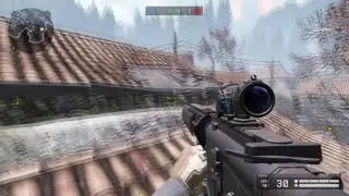 Warface EU │ Mad AdmiraI in Ranked Game │