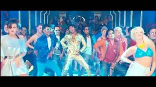 Besharam Title Song (HD) | Ranbir Kapoor | Besharam [2013]