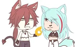 Senpai Meme ll Gacha Life ll Warning 18+! ll April Fools