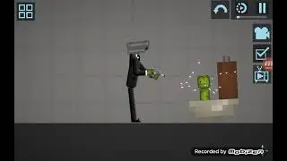 Skibidi toilet (2/?)
